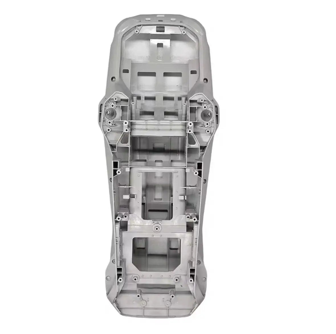 For DJI Matrice 4T/4E Body Frame Upper Middle Bottom Shell Arm Cover Battery Case Gimbal Cover Repair Spare Parts for Drone