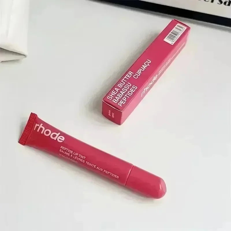 Moisturizing Lip Oil Gloss Original Lip Balm Care of the Lips Benetitnt for Lips Plumping Exfoliating Pink Plumping Gloss Oil