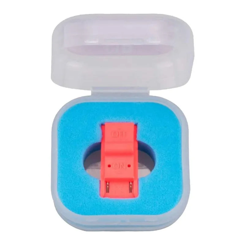 RCM Jig Tool for Switch Console, Durable Plastic RCM Loader Clips Short Circuit Tool for Modding & Recovery Mode