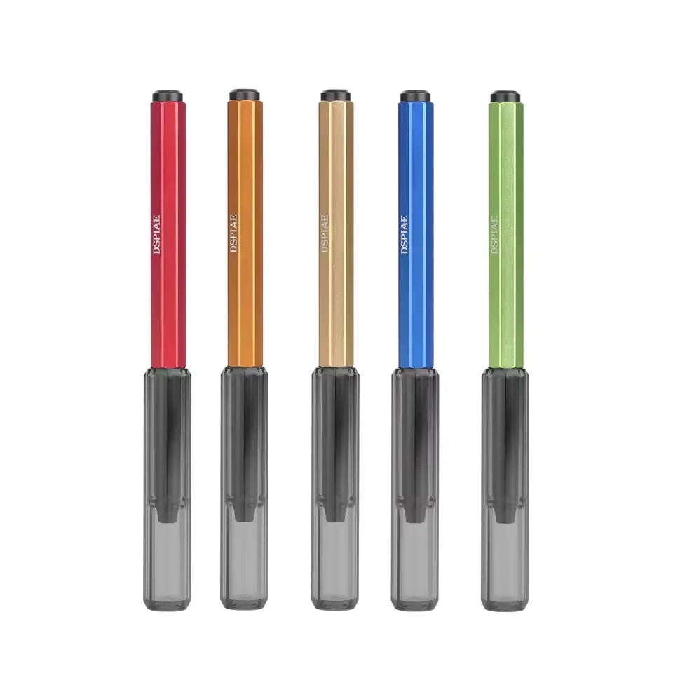 DSPIAE Straight Edge Broach Step Scraper Kit Precise Scribing Tool for Gunpla Model Building Hobby DIY Modeling Craft Accessory