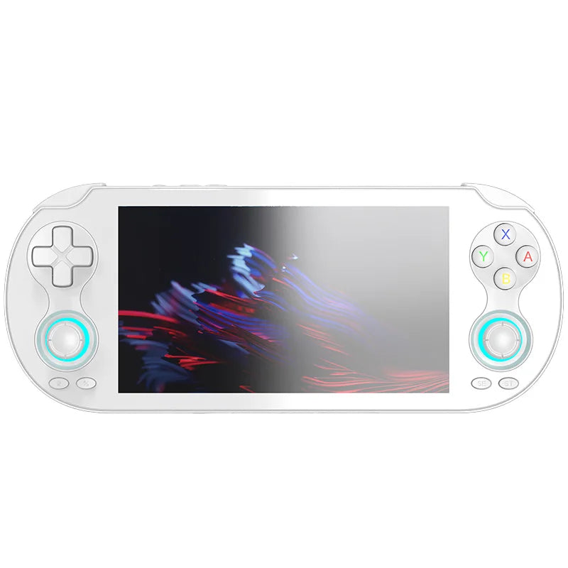 RG VITA / RGVITA Pro Handheld Game Console 5.46'' IPS Touchscreen 5000mAh Video Gaming Player Supports AI Streaming