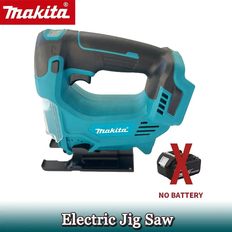 Makita Multifunctional Power Tools Handheld Portable 6 Inch Chain Saw Electric Saw,Cutter, Air Pump,Electric Dril for 18VBattery