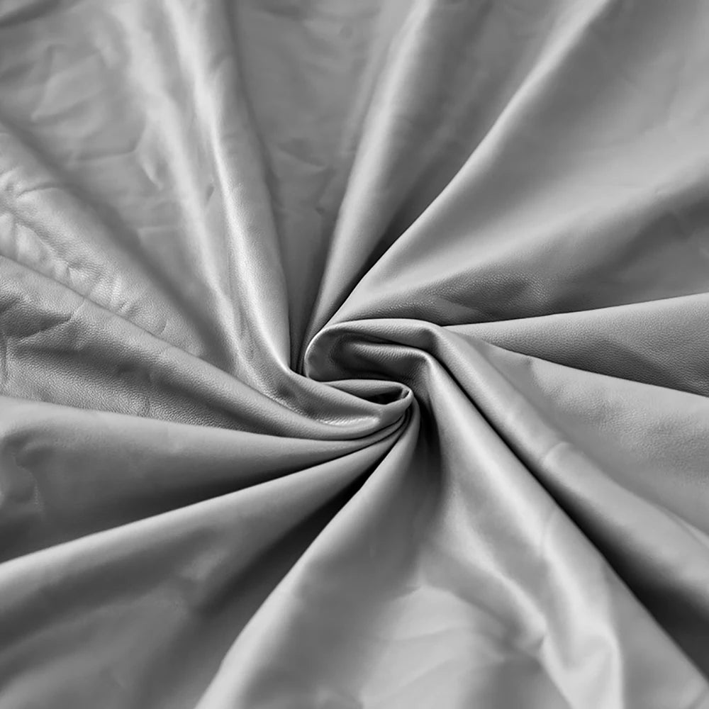 Waterproof PU Leather Sofa Seat Cushion Cover For Living Room Furniture Protector L Shape Corner Armchair Couch Slipcovers