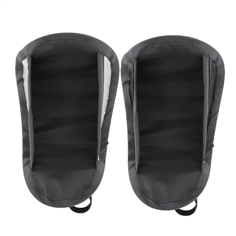 Cell Phone Umbrella Sun Shade Sun Shade For Phone Mobile Phone Holder Glare Blocking Sun Shade For Phone For Car Motorcycle Bike