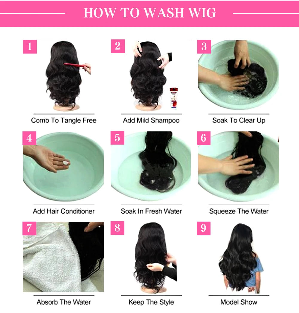 38 40 Inch Body Wave 3 4 Bundles Brazilian Remy Unprocessed Human Hair Wavy Doule Drawn Bundles Weave Extensions