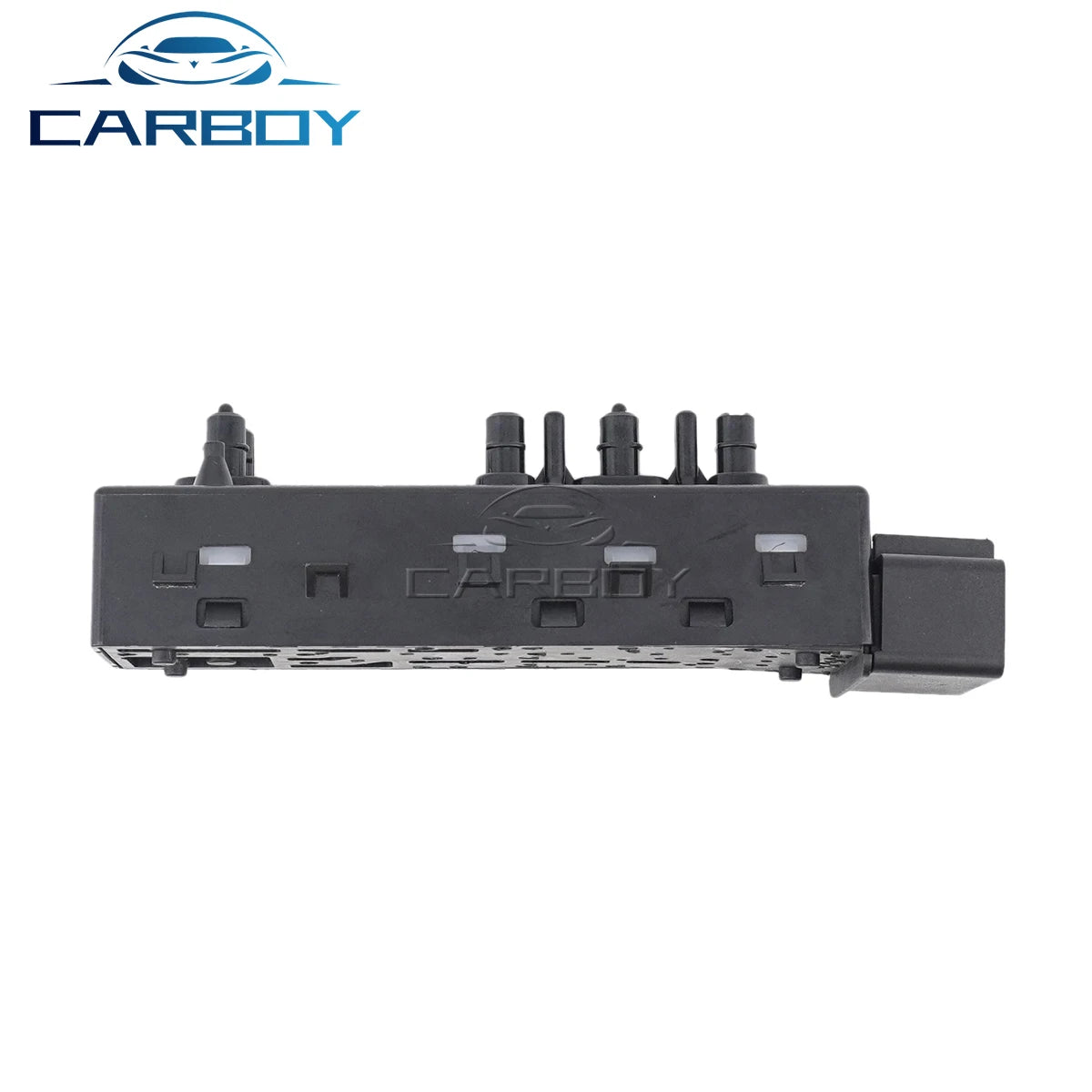 Power Seat Switch, Front Left (25974714/12451497) — Chevrolet Tahoe, Impala, Camaro & GMC Yukon / Cadillac
