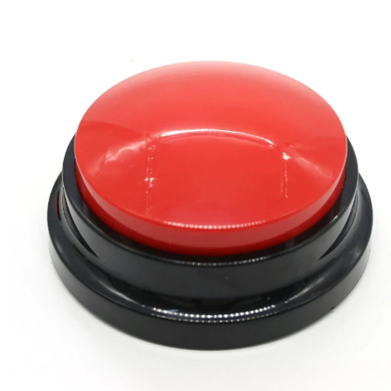 Recordable Dog Talking Buttons - Pet Communication Toy – photo 8