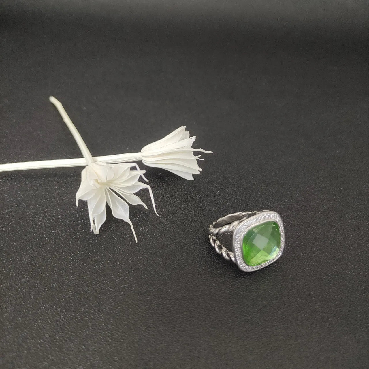 Ring Collection for Women — Certified Fine Jewellery Gift Set