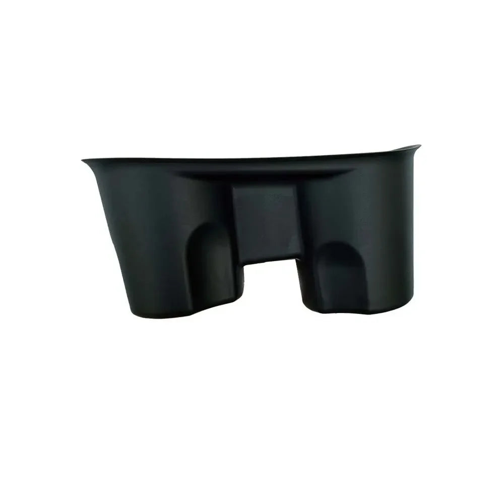 For Toyota Corolla Altis E210 2019 2020 2021 2022 2023 2024 Water Cup Holder TPE Central Control Drinks Holder Storage Box