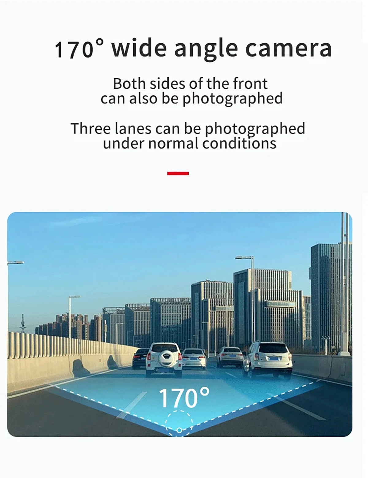 Dash Cam for cars 1080P Car DVR Video Recorder Dual car camera Front Inside View Camera Loop Recording WiFi Monitor Dashcam
