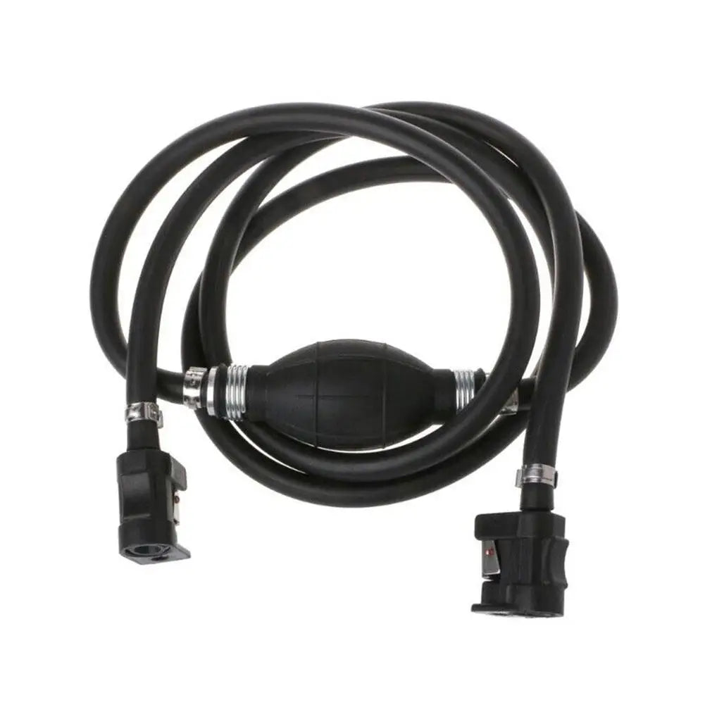 For Yamaha Boat Fuel Line Assembly Gas Hose Marine Motor Line Boat Engine Line Outboard Pipes 8mm Oil Hose Fuel Marine Desi M8J1