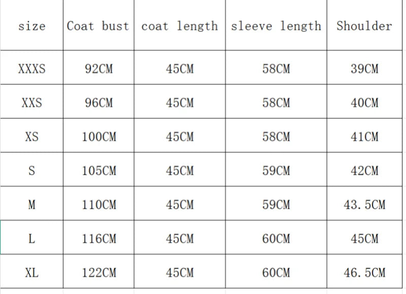 Women's Short Raccoon Fur Coat, Winter Jacket