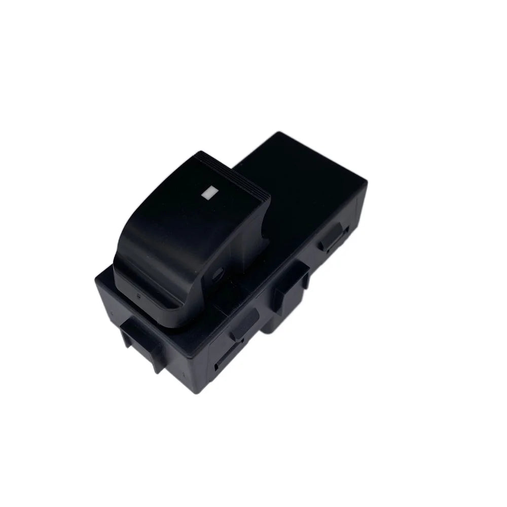 Power Window, Door Lock & Mirror Control Switch — Chevrolet Silverado & GMC Sierra 1500/2500HD/3500HD