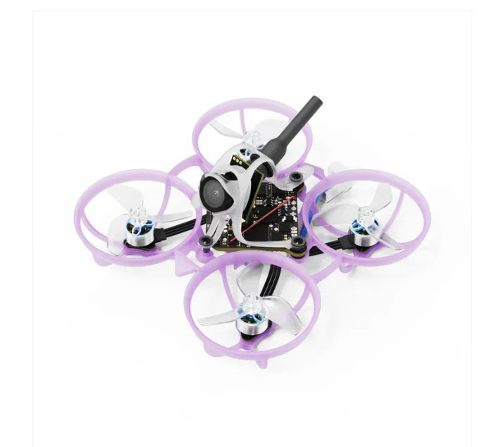 BETAFPV Air65 II Matrix FC 5in1 V2 Brushless Whoop Quadcopter For LAVA 1S II 320mAh Battery/Champion/Racing/Freestyle Drone NEW