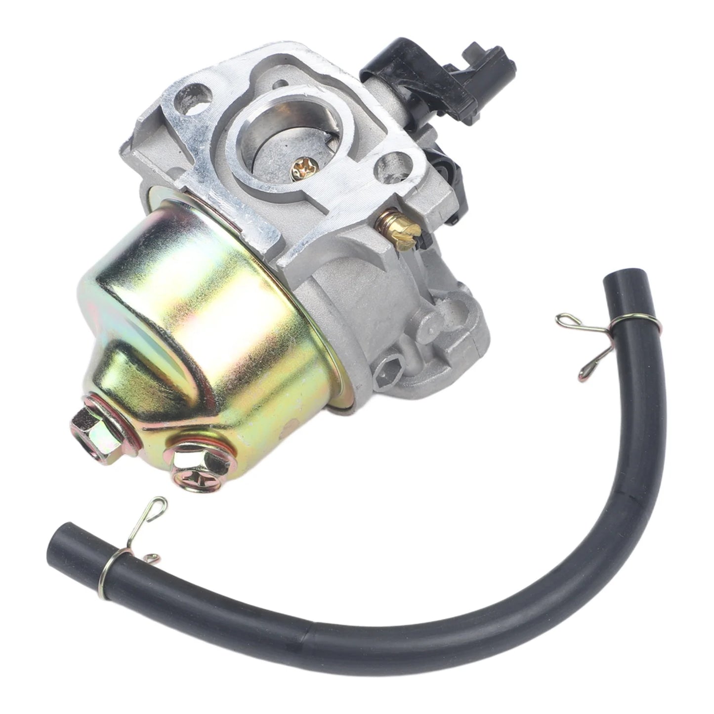 Carburetor With Oil Pipe Lawn Mower Carburetor 751-10309 And 951-10309 For Ohv Engines Lawn Garden Equipment Engine Accessories
