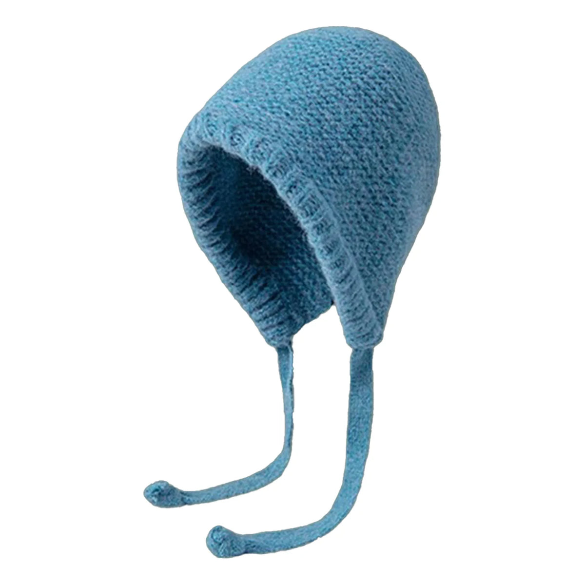 Women's Dome Knit Beanie - No-Brim Fall and Winter Hat - photo 6