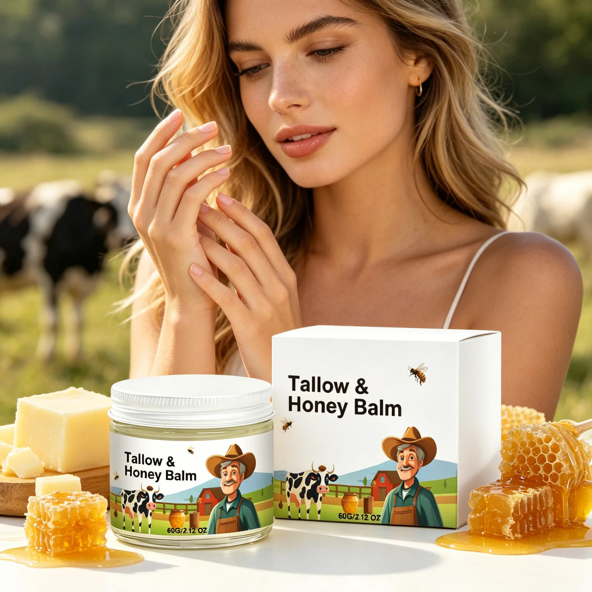 Hydrating Facial Cream Moisturize Nourish Facial Skin Boost Skin Elasticity Refreshing And Easily Absorbed Soothing Brightening