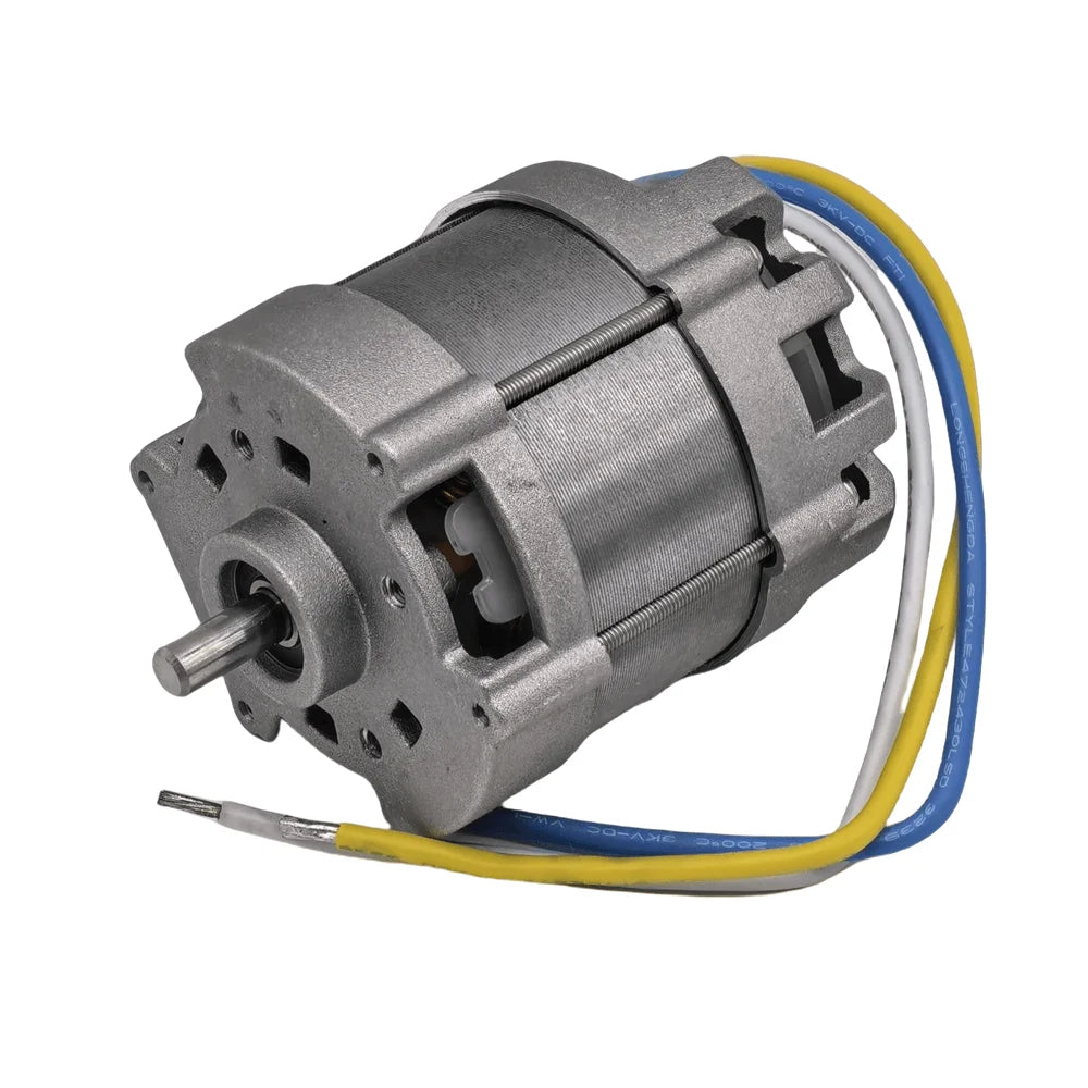 18V21V600W high-speed neodymium strong magnetic internal rotation high-power 4825 brushless motor 10 inch electric saw brushless