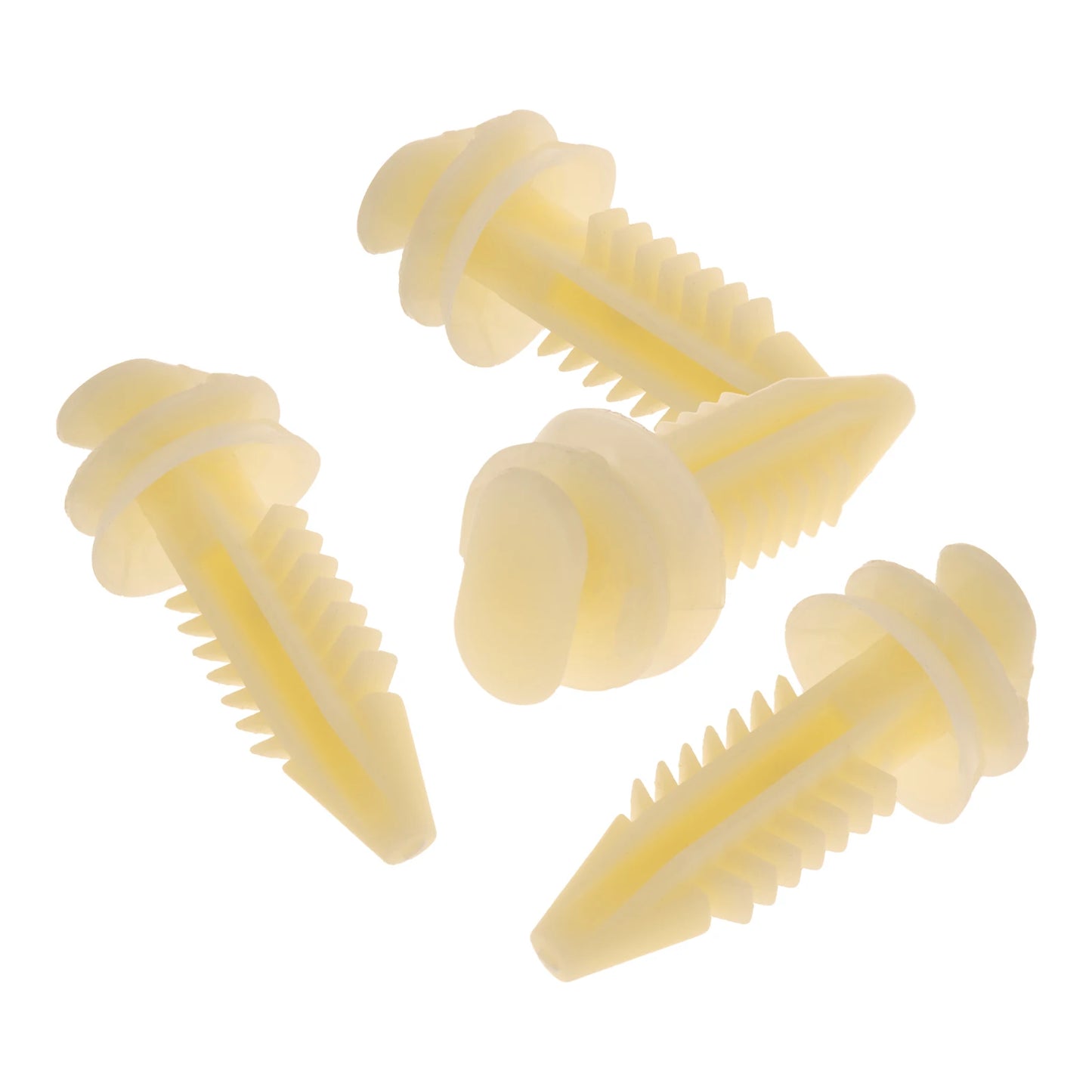 Door Trim Panel Retainer Clips (50-Pack) — Chevrolet Silverado & GMC Sierra Trucks