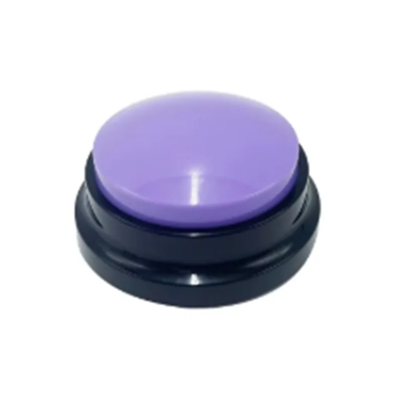Recordable Dog Talking Buttons - Pet Communication Toy – photo 9