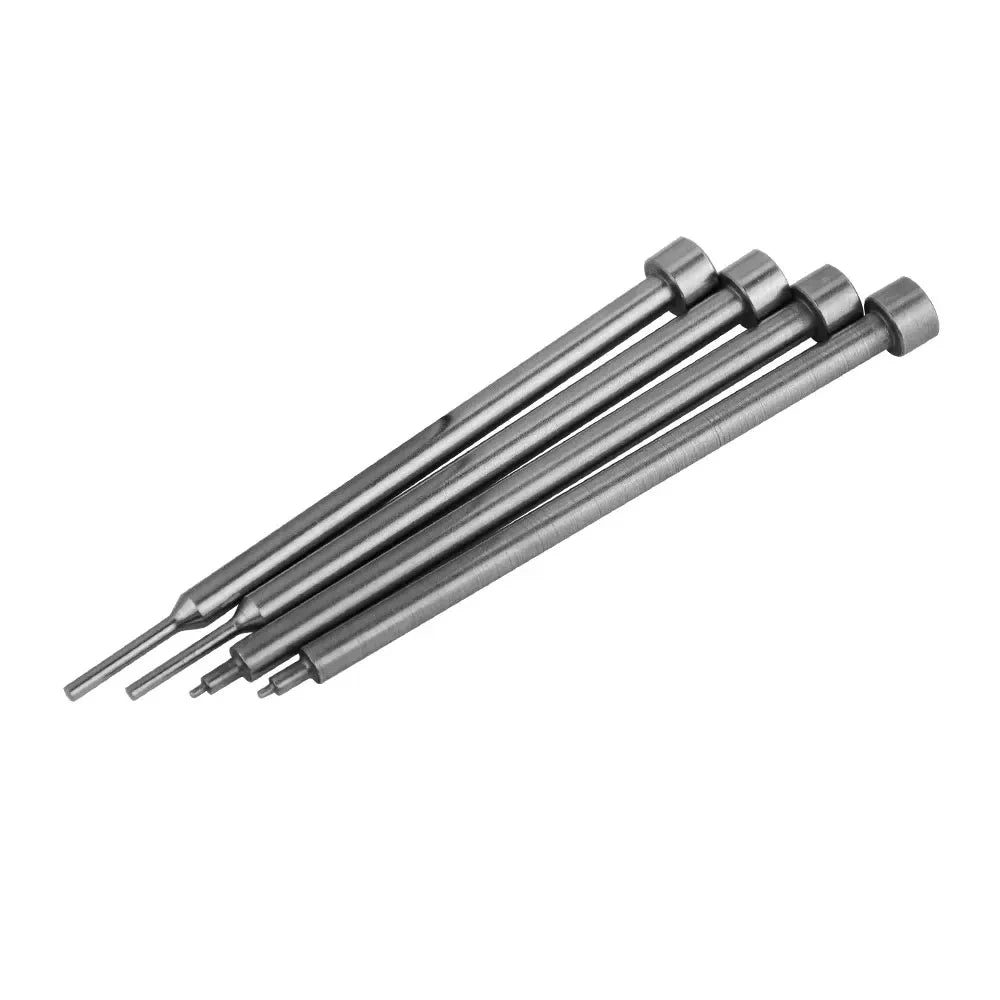Original HUK Key Fixing Tool Flip Key Vice Of Flip-key Pin Remover for Locksmith Tools With Four Pins