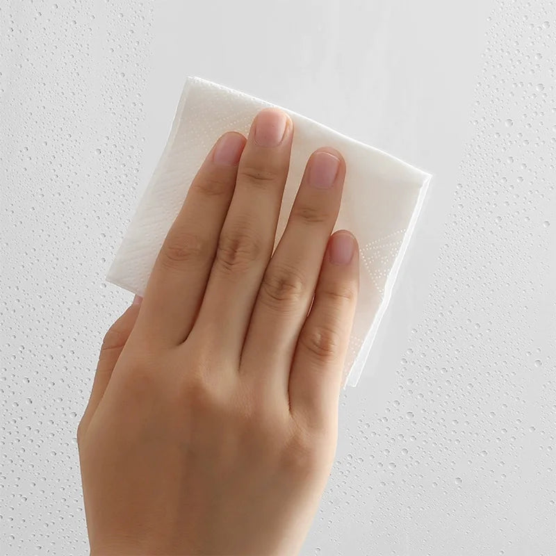Windproof Window Insulation Film, Clear Winter Cover