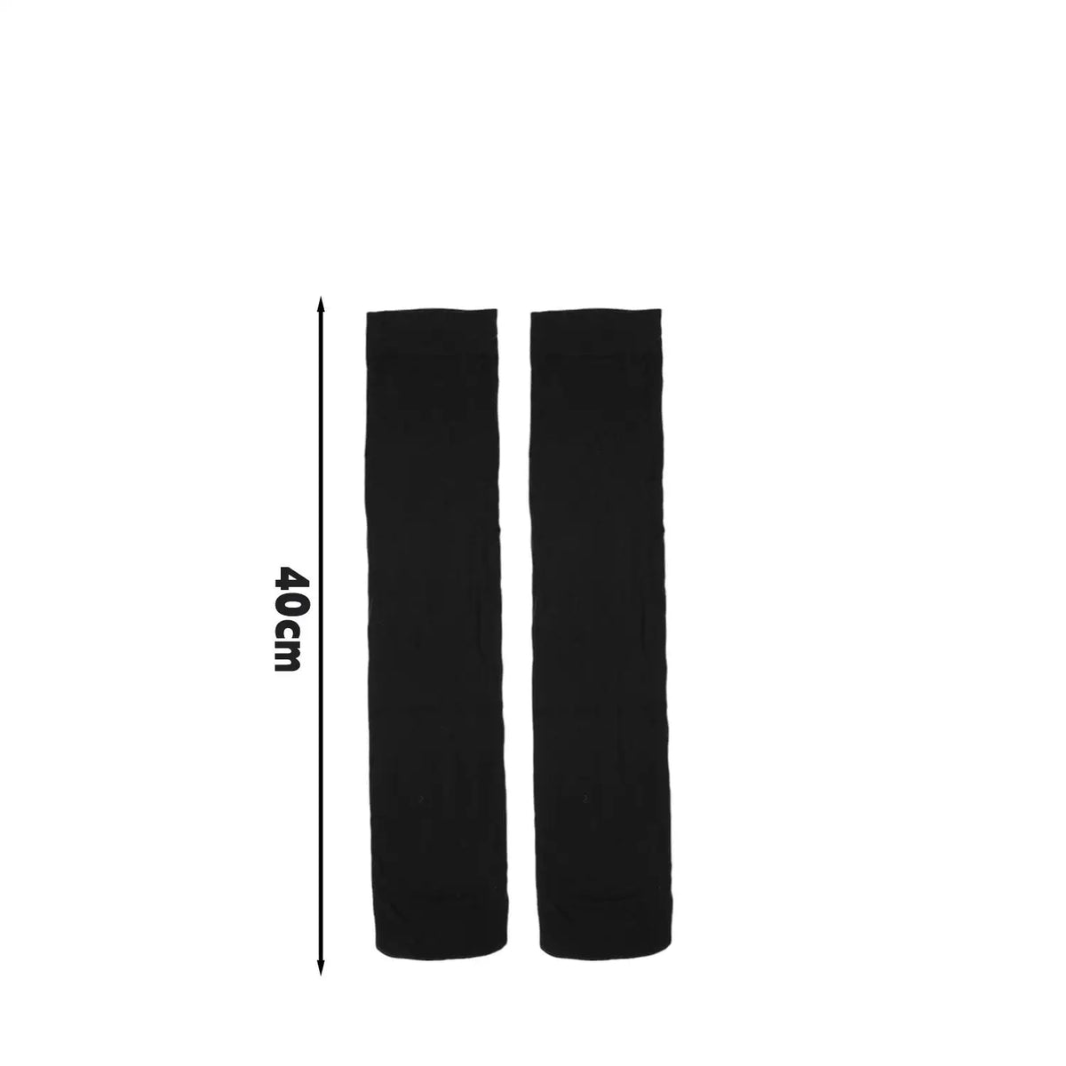 Women's Velvet Over the Knee Socks, 40, 50 or 70 cm