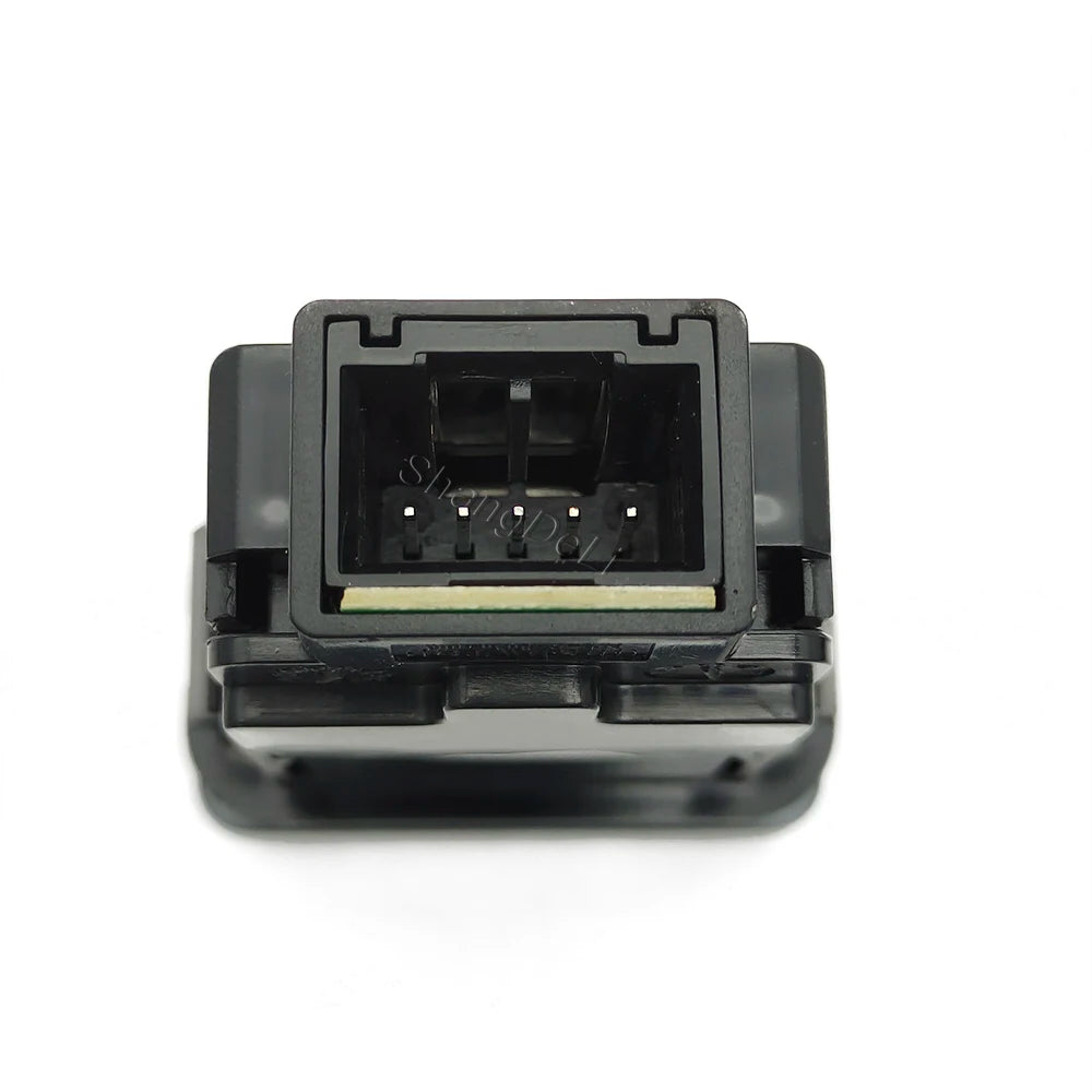 Car LED DRL Light Power On Off Front Rear Fog Lamp Spotlights Button Switch For Toyota FJ Land Cruiser Prado 120 LC100