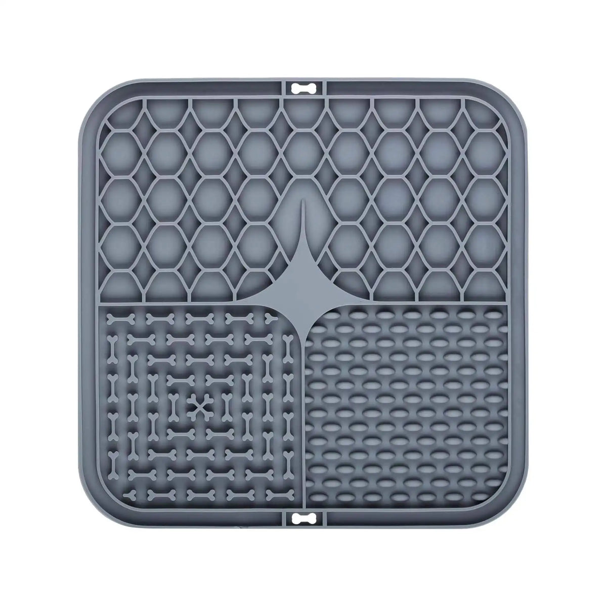 Suction Lick Mat for Bath Time & Grooming Distraction