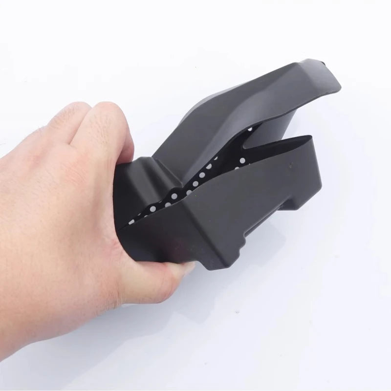 For Toyota Camry 2018-2025 Avalon 2019-2025 Engine Compartment Filter Trims Anti-blocking Protective Cove Accessories