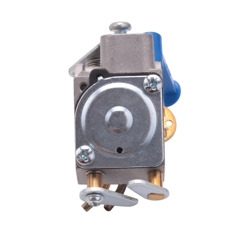 Carburetor Fits for Husqvarna 545081848 125L 125LDX 128CD 128L 128LD 128LDX 128R 128RJ Replaces C1Q-W40A Trimmer Carb