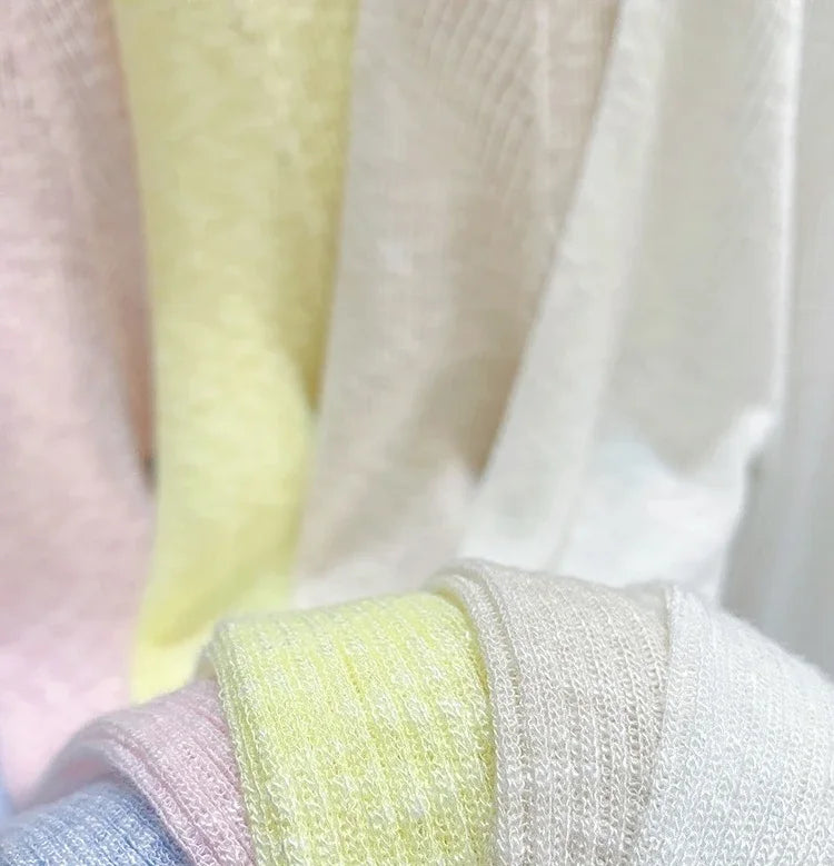 Women's lightweight sun-protection cardigan — view 9 of 20