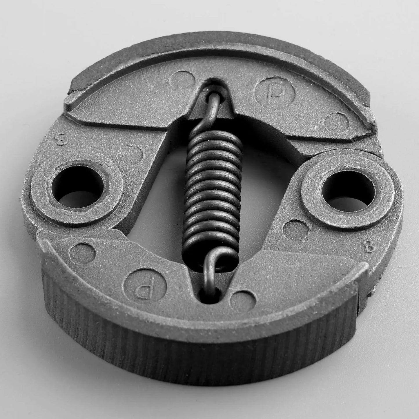 1PC 33CC 43CC 52CC Brush Cutter Clutch Aluminium Trimmer Clutch for cg430 cg520 40-5F 44-5F Replacement  Grass Trimmer Parts