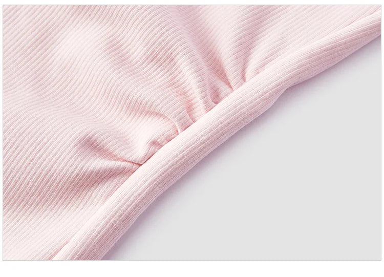 Semir Short Sleeve T-Shirt Women Cropped Slim Fit Shoulder Fit Design 2026 New Summer Embroidered Top Versatile for Chic Outfits