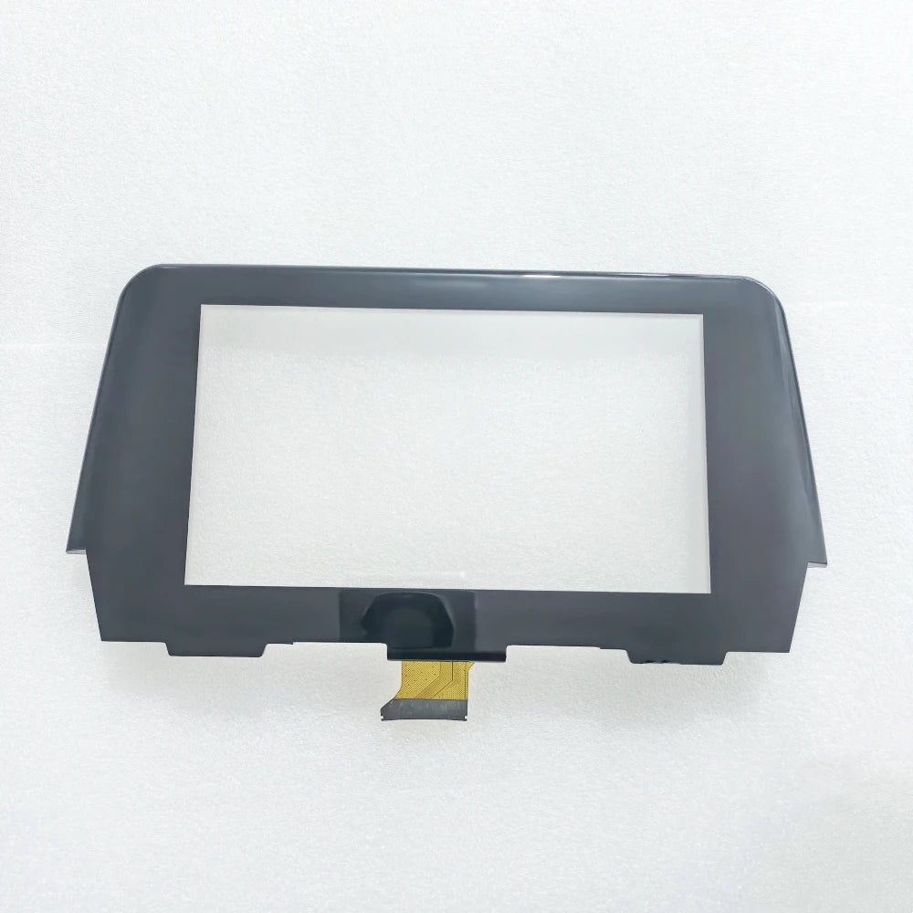 New 7 Inch Glass Touch Screen Panel Digitizer Lens Sensor For 2026-2026 Year Mazda 6 Car Radio DVD Player GPS Navigation