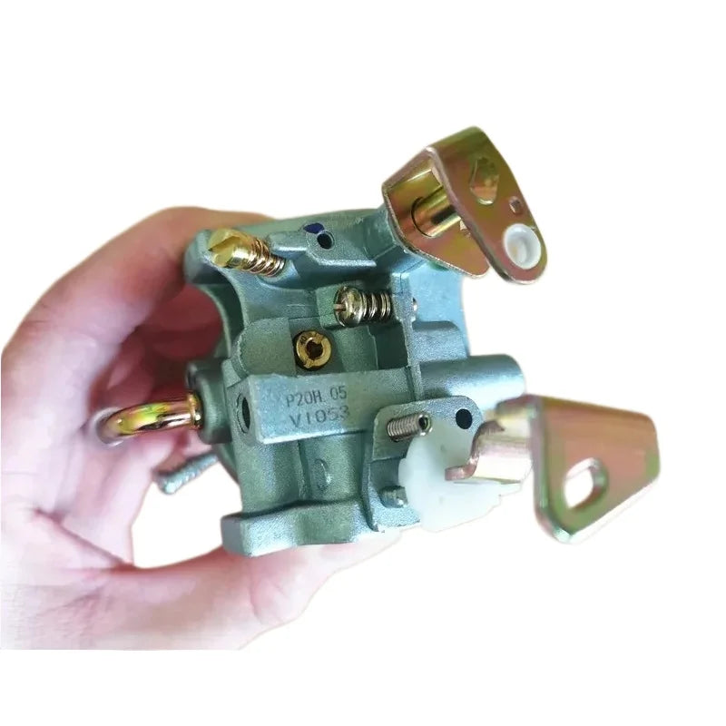 Carburetor Carb For Briggs & Stratton Vanguard 6HP 6.0HP / SDMO LX3000 Gas engine parts