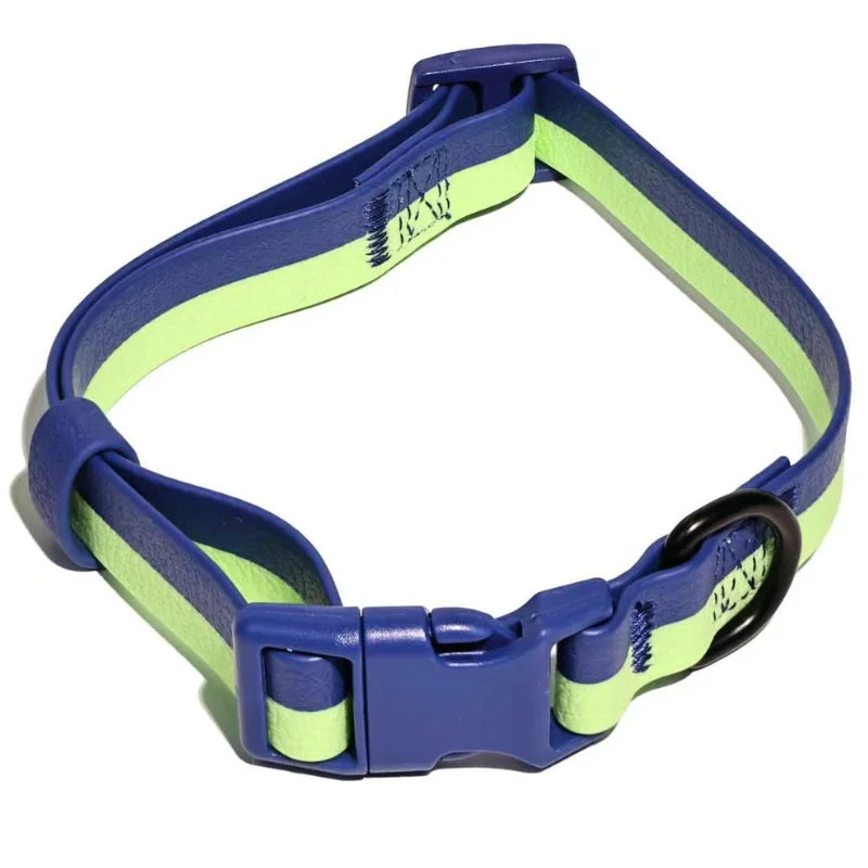 Hands-Free Dog Leash & Collar Set - Reflective Lead for Small Dogs - photo 10