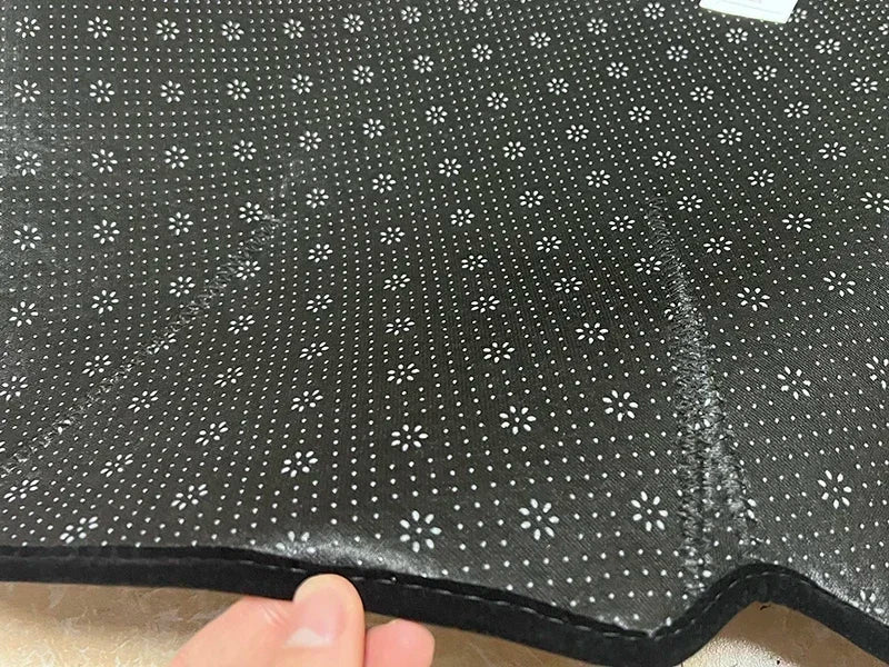 Car Dashboard Cover Avoid Light Pad Instrument Panel Mat Case Carpets for Hyundai Sonata LF 2026 2026 2026 2026 2026