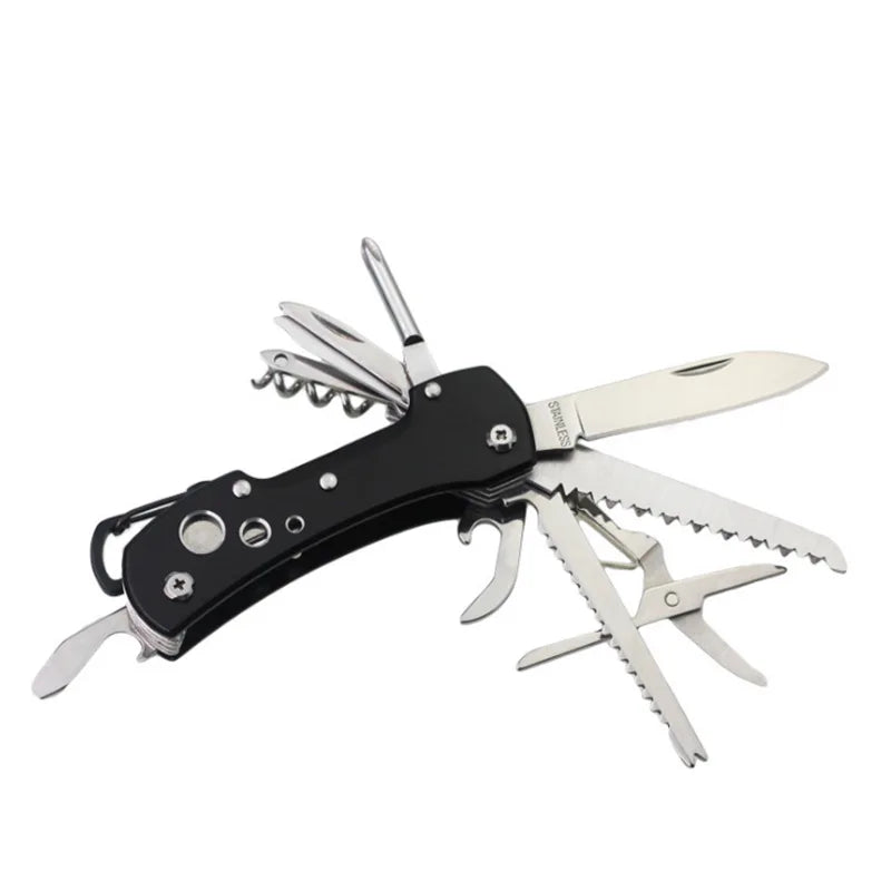 11 in 1 multifunctional combination tool
