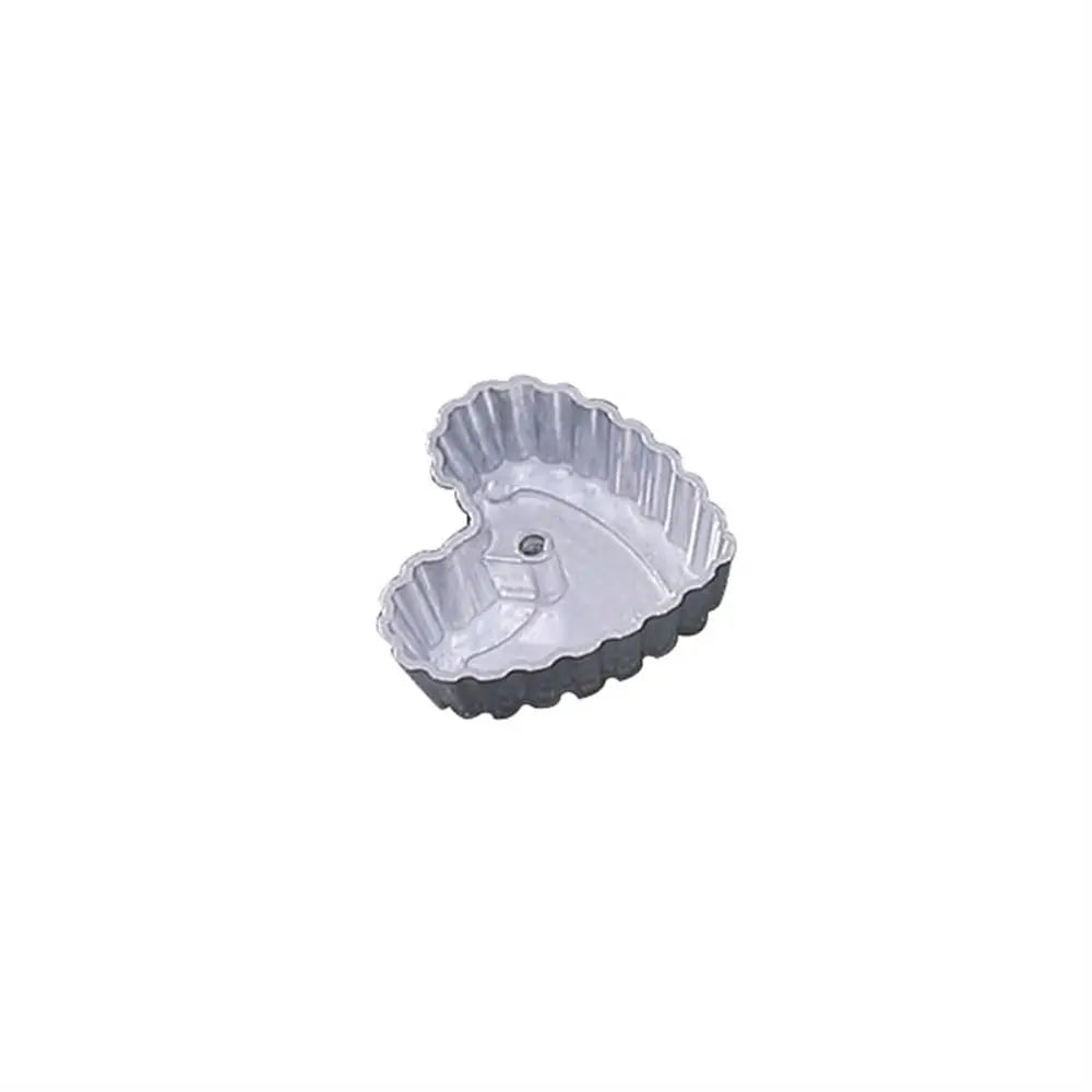 Rosette & Timbale Mold Set - Funnel Cake & Cookie Iron Molds - photo 10
