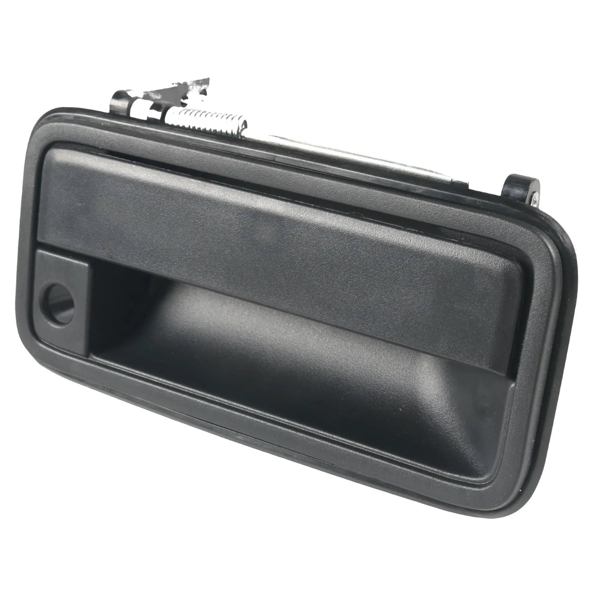 Exterior Door Handles, For 1988-2001 Chevy K1500 K2500 K3500 C1500 C2500 C3500, GMC C/K 1500 2500 3500 Front Right & Left Side