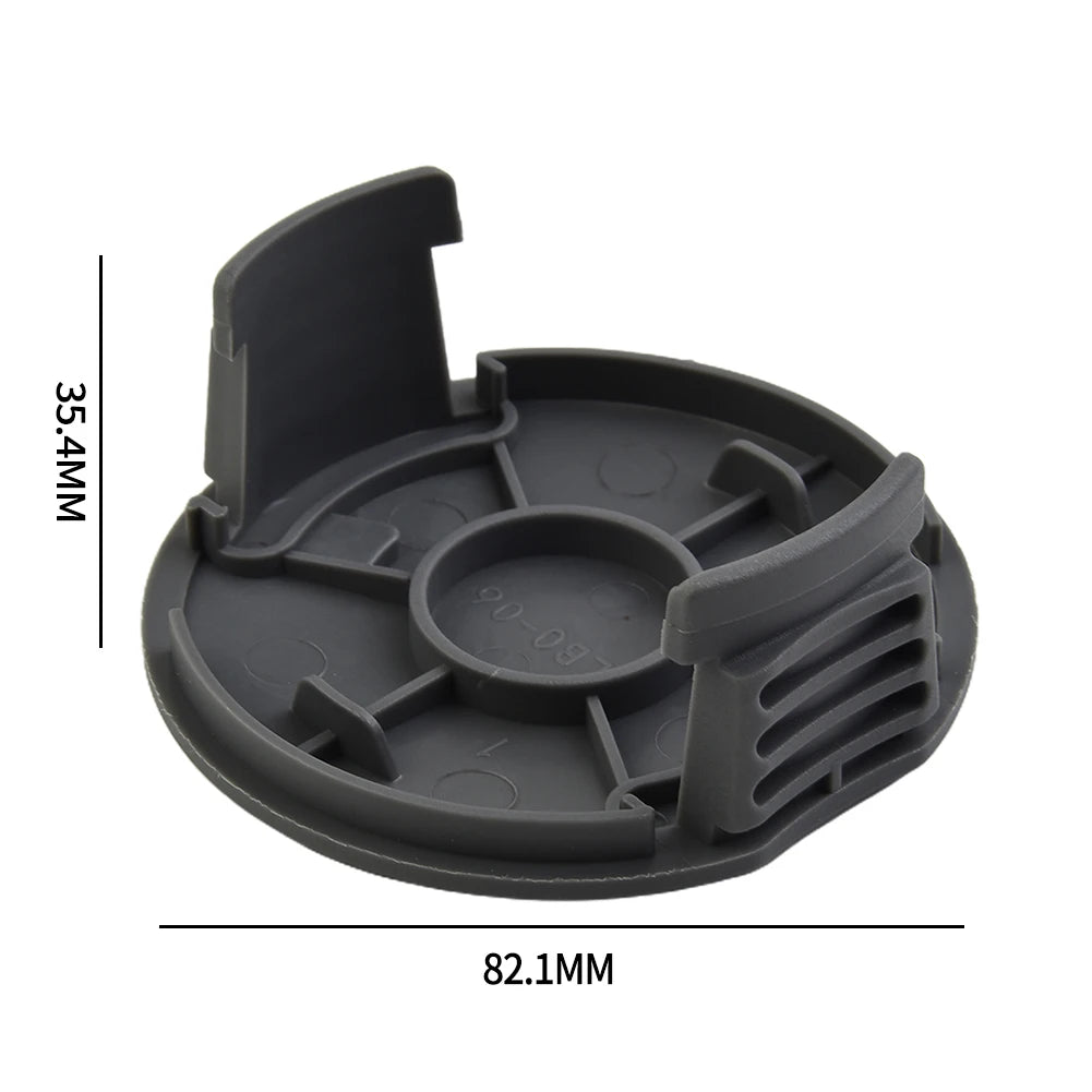 Accessories Spool Cover Exhibition Hall Garden F016F05320 Models EasyGrassCut 26 Replacement Trimmer Spare Parts