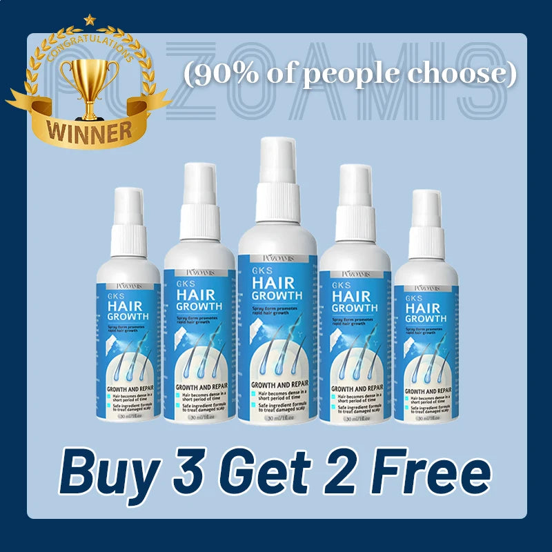 Scalp revitalizing essence for healthier, fuller hair – your best choice