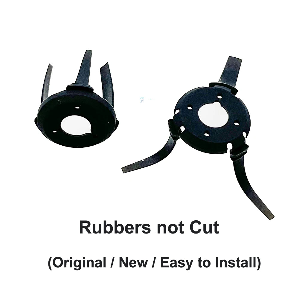 Gimbal Camera Repair Parts for DJI MINI 3 PRO Empty Gimbal Roll/Yaw Arm Cover Motor Rubber PTZ Cable Test Tool Camera Shell