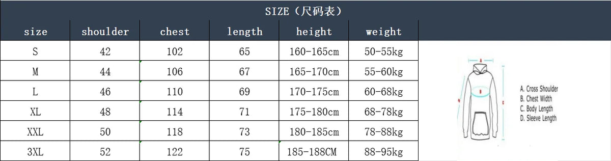 Men's Y2K Graphic Zip-Up Hoodie, Gothic Style