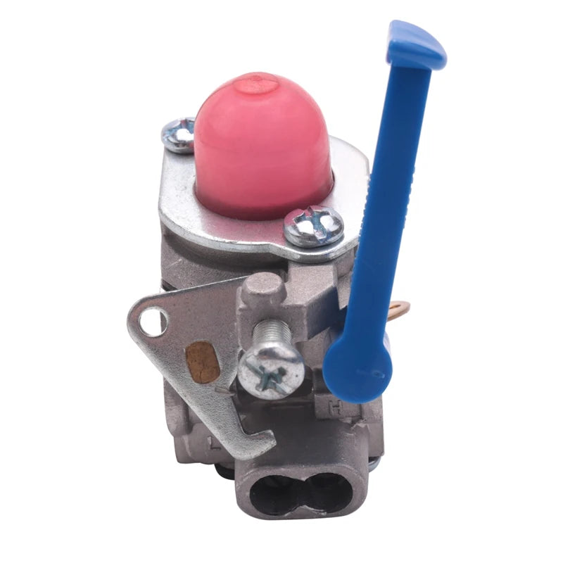 Carburetor Fits for Husqvarna 545081848 125L 125LDX 128CD 128L 128LD 128LDX 128R 128RJ Replaces C1Q-W40A Trimmer Carb