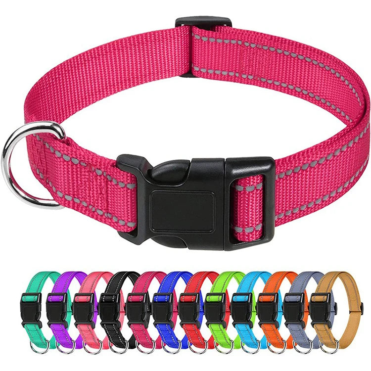 Collars for Dogs Choker Small Dog Collar Puppy Neck Collar Big Decorative Dog Collar GXQ07