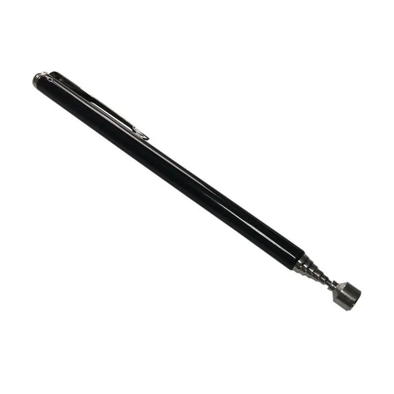 1/3Pcs Mini Portable Telescopic Magnetic Pen Handheld Magnet Pick Up Tool Adjustable Pickup Rod Stick Picking Up Screws Nut Bolt
