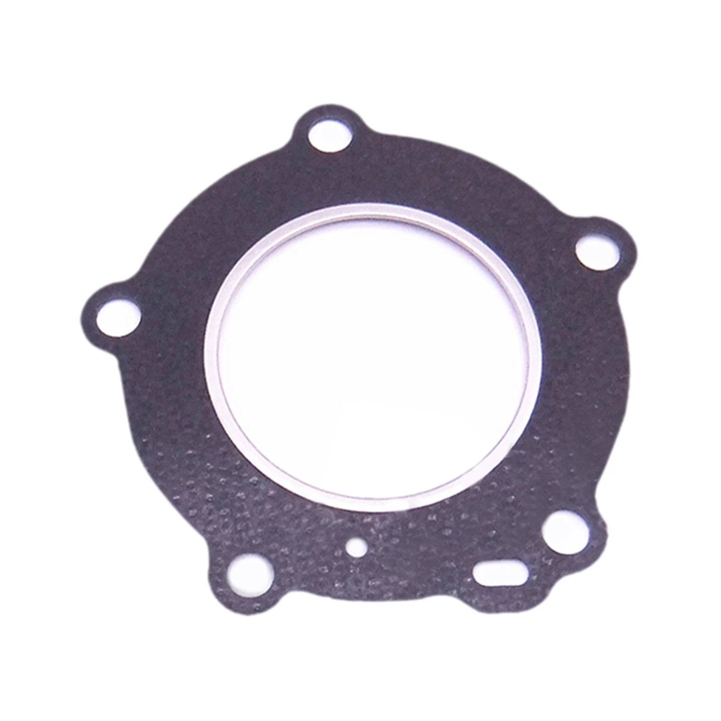 Complete Power Head Seal Gasket Kit 369-02011-0 for 4HP 5HP 36901-0051M 369-02011-0 36902-0110M Black 180mm Plastic