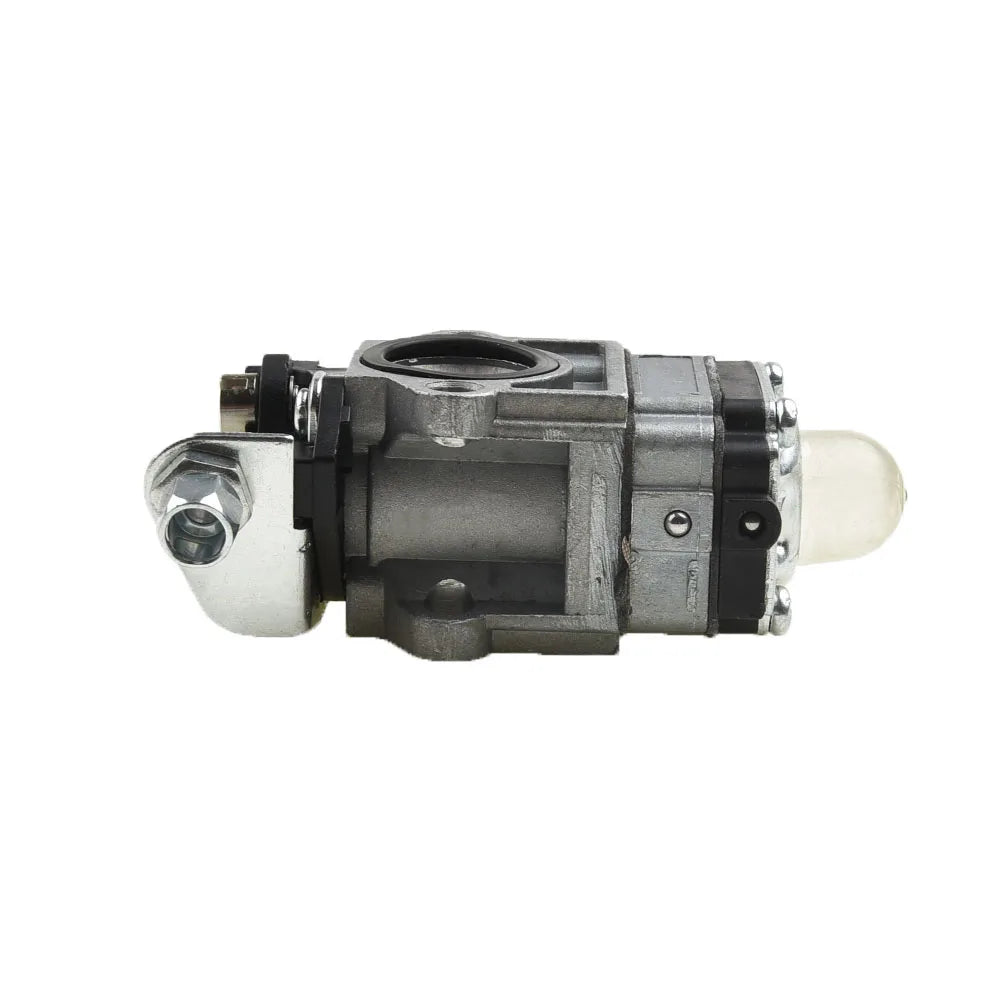 H119 26cc Lawn Mower Carburetor Works  Power Equipment Accessories Lawn Mower Spare Parts For 1E40F Engine Huasheng Carburetors